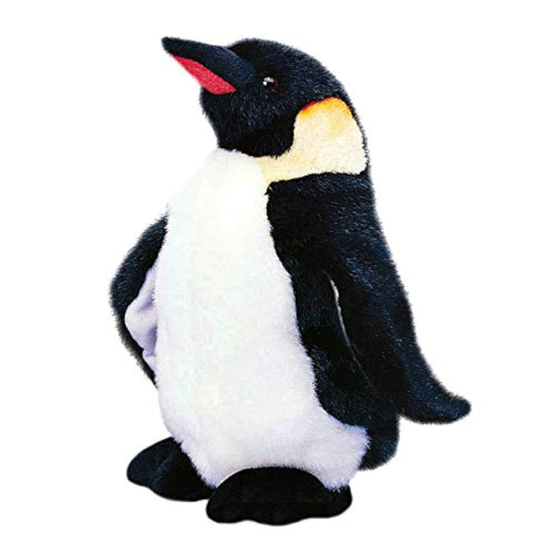 Douglas Waddles Emperor Penguin Plush Stuffed Animal