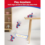 Spider Toy For Boys, Remote Control Watch Toy For Kids, Mini Rc Car With Led Light And Wrist Strap For Indoor And Outdoor Play, Birthday For Toddlers