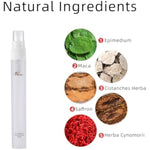 Delay Spray, Male Desensitizing Spray Delay Sprite Duration Sprayer Last Longer In Bed For Men, Climax Control Gift For Him