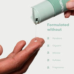 Lubricant | Conception-Friendly Water Based Lube For Adult Couples, Vaginal Moisturizer, Sperm-Safe & Ph Balance Personal Lubricant, Naturally Hydrating And Non-Sticky | 1.7 Fl Oz