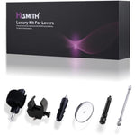 Luxury Adapters Kit For Lovers - Function Expansion Set With Kliclok System