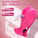 Adult Sex Toy Nipple Toys, Women Couple Sex Toys Vibrating Nipple Clamps Sex Pleasure Women With 10 Vibrations, Remote Control Vibrator Upgraded Adult Toy G Spot Clit Female Nipple Toy For Her