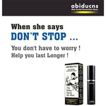 Male Delay Spray ?Effectively Enhanced Extends Men'S Time And Enhances Comfort 0.16 Fl Oz 50 Pumps (Pack Of 2)