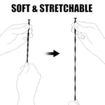 5 Pcs Urethral Sounds Beads Urethral Plugs Set Urinary Dilator Urethra Masturbation Rods Kit Adult Male Catheters & Sounds Trainer Sex Toys For Men Gay