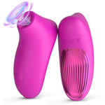 Sucking Vibrator Female Sex Toys, Clitoral Vibrators Rose Sex Toy For Women With 10 Suction & Vibration Modes, Clitoris Sucker Nipple Stimulator Adult Toys For Women Couples