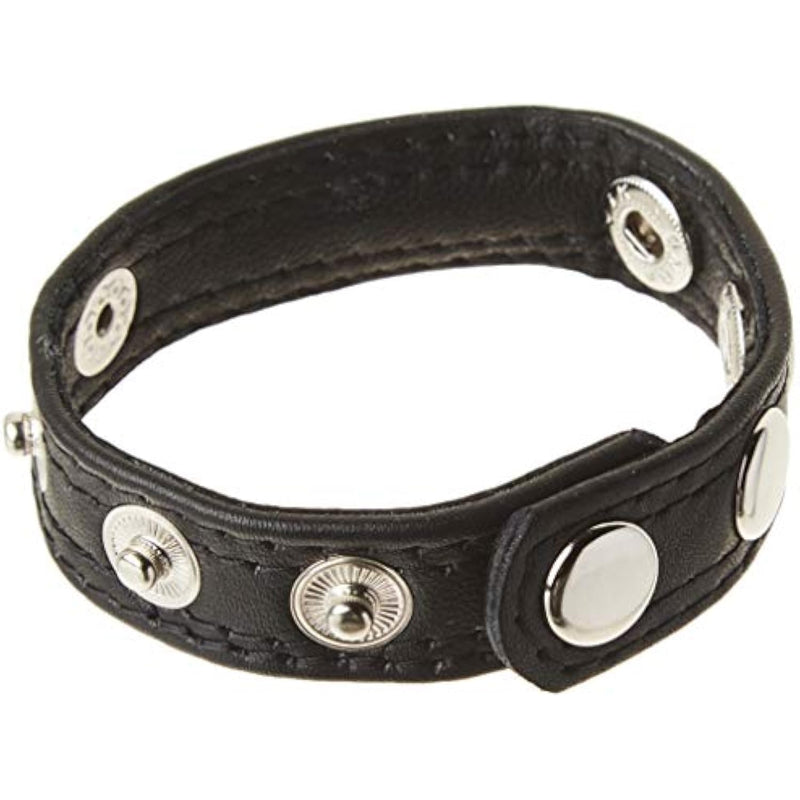 Speed Snap Cock Ring