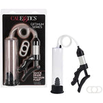 Calexotics Quick Draw Vacuum Pump