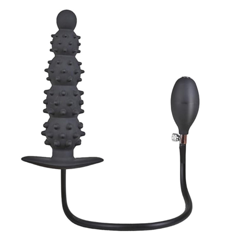 Butt Plug Silicone Anal Plug