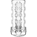 Penis Pump Masturbator Sleeve Realistic Vagina Blowjob Sleeve Replacement Sealing Cap For Male, Penis Vacuum Pump Enhancement Sleeve Accessories Stronger Bigger Erections Pump