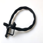 Silicone Urethral Sound Beads Hollow Urethral Plug Probe Tube Urethral Dilation Stimulation With Ultra Long Hollow Catheters(6Mm)