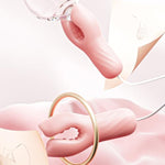 Nipple Clamps Women Sex Toys, Vibrating Nipple Clamp Clitoral Stimulator Female Sex Toys With 10 Modes, Nipple Vibrator For Bdsm Toys Sex Games, Nipple Toys Adult Sex Toys For Couples Adult Pleasure