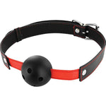 Subdue Me Breathable Ball Gag