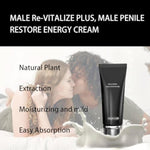 Male Enhancement Cream for Thicker and Longer Private Parts