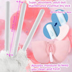 Complete Sex Doll Maintenance Kit for Easy Cleaning and Storage