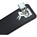 Restraints Kit Slave Frisky Handcuffs Set Bandage Bdsm Collar Role Play Slave Sex Game For Couple Role Play