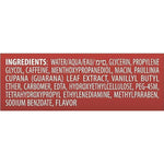 ID Lubricants Sensation Personal, Warming, Water based, 8.5 Fl Oz