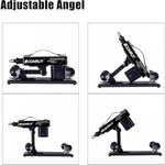 Sex Machine Thrusting Love Machine Fuck Machine For Women Masturbation Automatic Fuck Machines Gun With Adult Sex Toys
