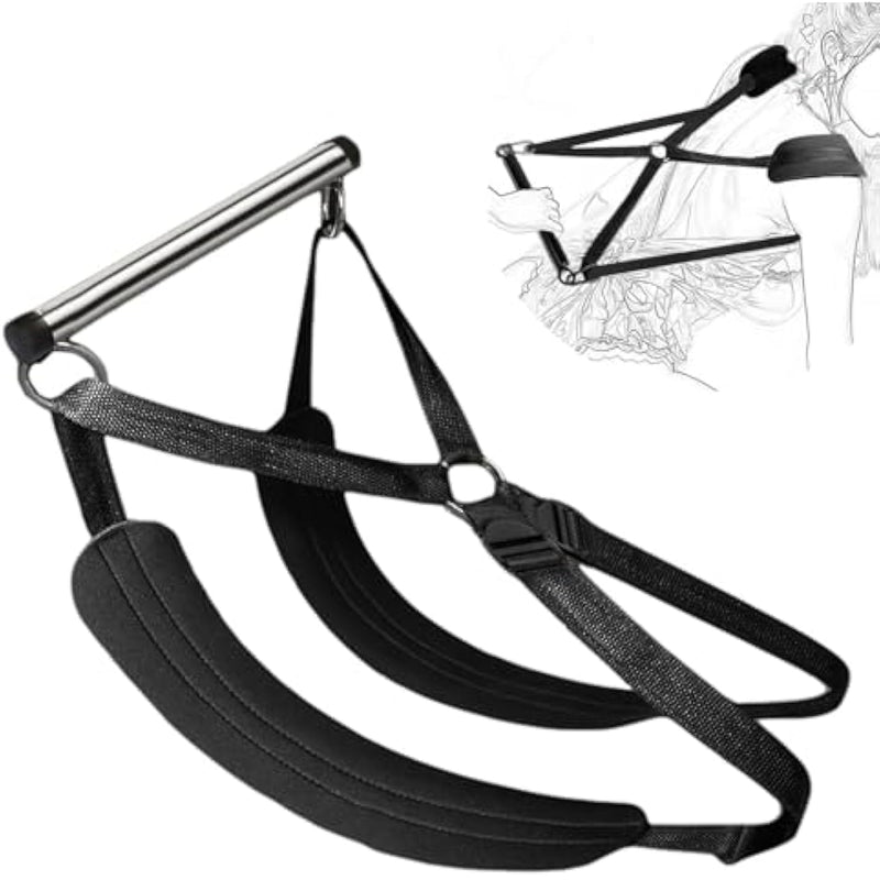 Bondage Gear & Accessories Sex Bondage Bdsm Kit,Riding Bed Restraints Kit With Adjustable Straps, Sex Restraints Toys, Sex Things For Couples Kinky,Adult Sex Toys For Couple