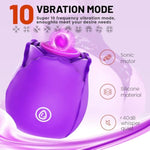 Rose Toy, 2025 Rose Viboators Toys Clitioral Sucker Powerful Vibrateirs For Women Today Adult Viboators 10 Speed Adult Toys Waterproo Automatic Electric Adult Toys Machine 13Zc01014