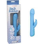 Jack Rabbit Elite Rotating Rabbit Vibrator - Se-0615-10-3
