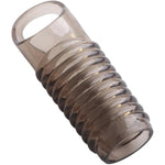 Pennis Sleeves, Realistic Sleeve Extender Penis Sleeves Cock Ring Penis Sleeve Penis Ring Penis Extender Sheath For Men (B)