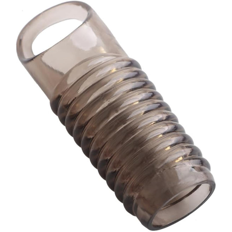 Pennis Sleeves, Realistic Sleeve Extender Penis Sleeves Cock Ring Penis Sleeve Penis Ring Penis Extender Sheath For Men (B)