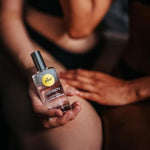 Infinity Water Based Premium Personal Lubricant In A Glass Bottle - 1.7 Fl Oz (50Ml)