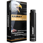 Male Delay Spray For Men'S Clinically Proven To Help You Last Longer In Bed Better Maximized Sensation+Prolong Climax For Him 136 Pumps