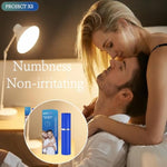 -Desensitizing Delay Spray-Clinically Proven To Help Men Last Longer In Bed-Delay Sprayer For Long Last Men-0.17Fl Oz