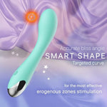 G Spot Vibrator For Clitoris G-Spot Stimulation - Dildo Vibrators For Women Waterproof 10 Powerful Vibrations Mode Stimulator Adult Sex Toy For Women And Couple Fun