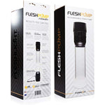 Penis Pump | Fleshpump | Usb Port Chargeable | Automatic High-Vacuum Penis Enlargement