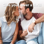 Acrylic Transparent Spanking Paddle For Sexual Abuse, With Durable Smooth Sturdy For Adult Sex Toys,15.74 Inch Length Sex Flogger For Adults, Sm Tool For Couple/Women/Gay,Sex Play Paddle Bdsm (Clear)