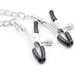 Silicone Bone Mouth Gag Nipple Clamps Open Mouth Plug Ball Breast Clips Bondage Gag Muzzles Sex Bdsm Toy For Fetish Lover Pink