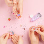 Chaotic Crafts Jewelry Design Kit for Kids Ages 8 and Up