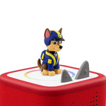 Chase Audio Toy Figurine From Paw Patrol Jungle Pups