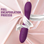 SVAKOM Coco 8 Seconds to Climax Finger Shaped G Spot Vibrator for Women + SVAKOM Female Vibrating Dildos Clit Personal Massager