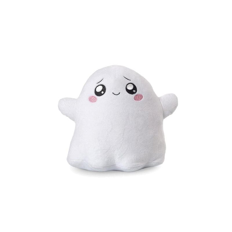 Official Merch Glow In The Dark Ghosty Plush Toy Ghosty Plush Toy Mystery G