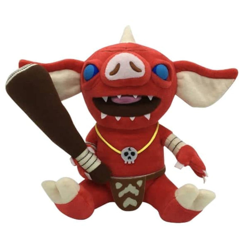 Koroks Bokoblin Anime Stuffed Plush Doll Home Sofa Decoration Pillow Cute T