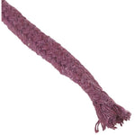 Purple Japanese Bondage Rope by Doc Johnson - Soft Cotton Material