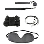 Bondage For Sex 11Set For Couples - Bdsm Tools Kit Couple Adult Toys Bdsm Kit Bondaged Kit Sex Set Adult Bdsm Toys Handcuffs Sex Restraints Feather Tickler Adult Games Sex Toys Foreplay