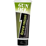 Force Recon Hybrid Silicone Lubricant for Long-Lasting and Easy-to-Clean Slick Lubrication