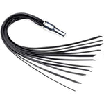 Extreme Twilight Flogger Silicone Estim Attachment