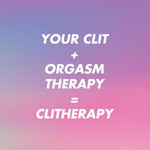 Clitherapy Liquid Vibrator - A Match Liquid Vibrator - Sexy Vibe - Hot Liquid Vibrator - Clitoral Balm Designed To Enhance A Woman'S Sexual Sensations - Tingling Arousal Balm