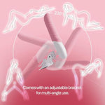 Sex Toys Thrusting Dildo Machine,Sex Machine Adult Toys For Women,App Controll High Speed Portable Sex Dildo Vibrator,Rechargeable 42? Heat Couple Sex Machine Thrusting Automatic