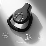 Flat Chastity Cage Male Chastity Device Lightweight Cock Cage Adult Sex Toys For Men With 3 Size Rings And Invisible Vertical Lock Penis Cage For Couples Male Adult