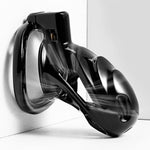 Men's Metal Skeleton Fitness Cage for Strength Training and Exercise