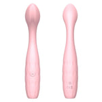 Finger Vibrator Sex Toys For Women - Adult Sex Toys Nipple Clitoral Anal Massager With 10 Powerful Vibrating Modes, Waterproof G Spot Vibrator Dildo For Couple