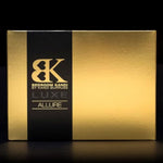 Bedroom Luxe Allure [Pink] Intimate Vibrator By Burruss | Rechargeable Body Massagers For Women | Tension Relieving | Couples Adult Toys