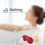 Vibrator Dildo Rabbit Sex Toys G Spot Vibrator Massager For Women, Anal Adult Vibrators Dildos With 10 Powerful Vibrating Modes, Wand Massager Soft Silicone For Couple, Adult Product