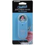 Cotton Candy Juicy Head Dry Mouth Spray Instant Moisturizer 0.30 fl oz 9ml